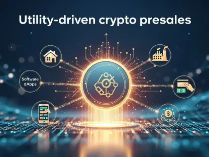 Utility-Driven Presales Draw Big Capital in 2025 Crypto Market