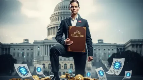 Can Michael Selig Shape U.S. Crypto Regulation at CFTC?