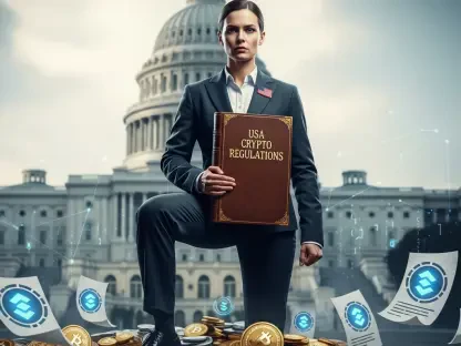 Can Michael Selig Shape U.S. Crypto Regulation at CFTC?