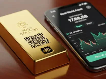 Trend Analysis: Real-World Asset Cryptocurrencies