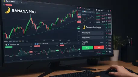 Why Is Banana Pro Dominating On-Chain Crypto Trading?