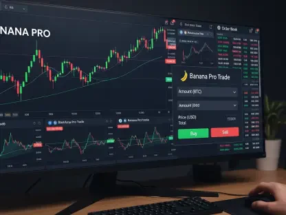 Why Is Banana Pro Dominating On-Chain Crypto Trading?