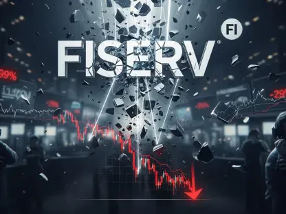 Fiserv Faces Historic Stock Drop and Leadership Overhaul