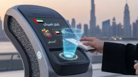 How Is Mastercard Revolutionizing Payments with AI in the UAE?