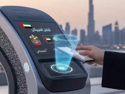 How Is Mastercard Revolutionizing Payments with AI in the UAE?
