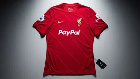 Liverpool FC Partners with PayPal for Digital Innovation