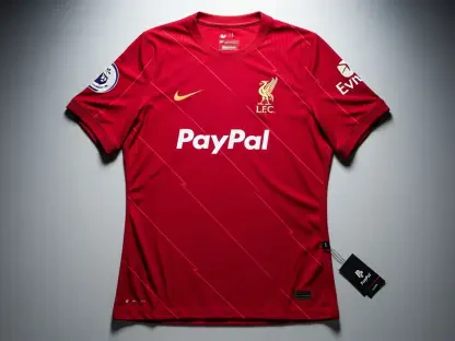 Liverpool FC Partners with PayPal for Digital Innovation