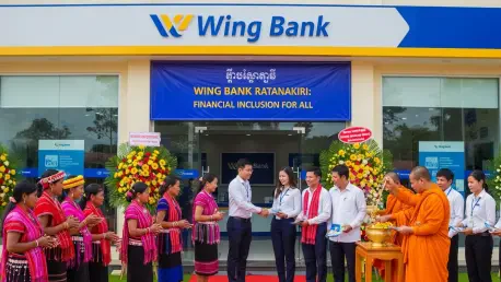 How Is Wing Bank Boosting Financial Inclusion in Ratanakiri?