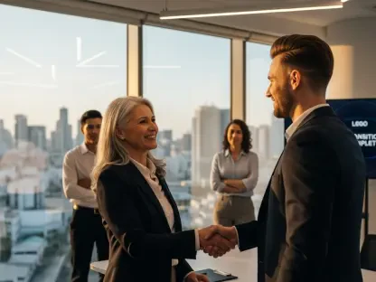 Clear Junction Promotes Teresa Cameron to CEO in Strategic Shift