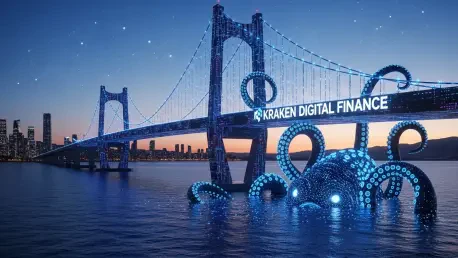 Kraken Secures $800M to Bridge Traditional and Digital Finance