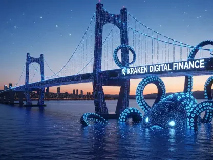Kraken Secures $800M to Bridge Traditional and Digital Finance