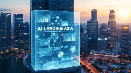 How Are Localization and AI Transforming Lending in Asia?