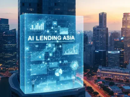 How Are Localization and AI Transforming Lending in Asia?