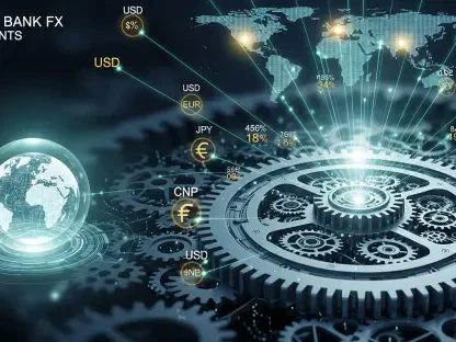 Central Banks Unite to Revolutionize FX Settlements