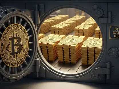 Bitcoin for America Act Gains Support for National Reserve