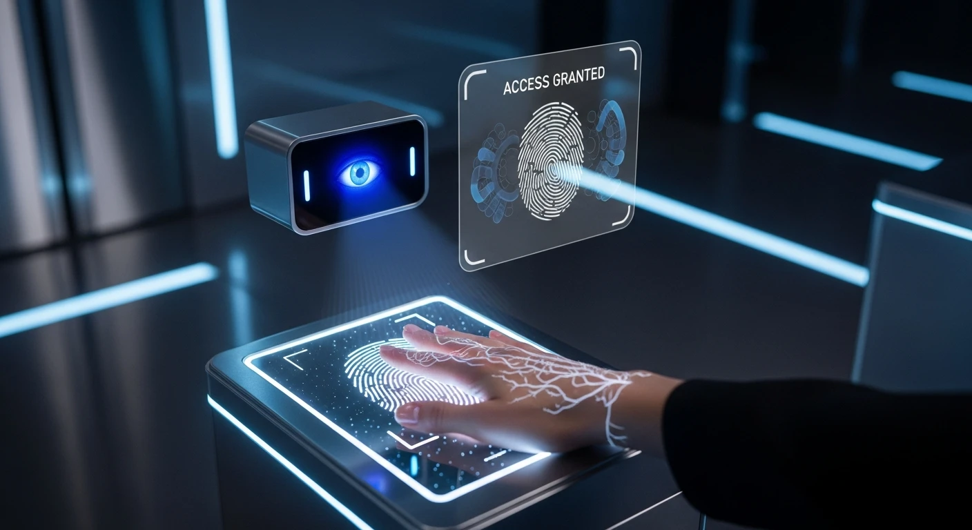 Ping Identity Acquires Keyless to Boost Biometric Security | Fintech ...