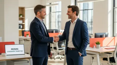 Monzo CEO TS Anil to Step Down, Diana Layfield Takes Over