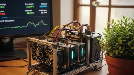 Can Grassroots Mining Revolutionize Crypto Payroll Systems?