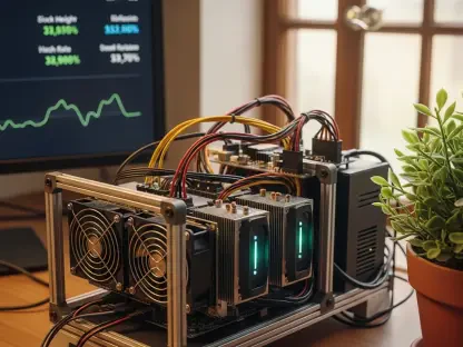 Can Grassroots Mining Revolutionize Crypto Payroll Systems?