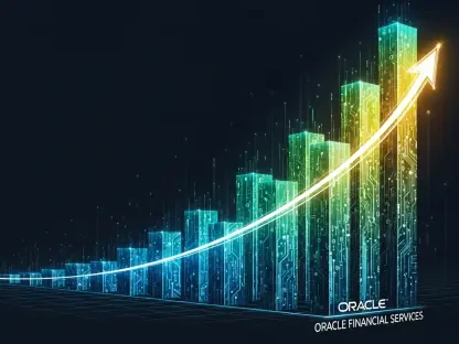 Oracle Financial Services Soars with 8% Revenue Growth