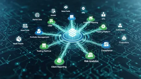 WealthTech System Integration – Review