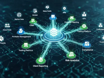 WealthTech System Integration – Review
