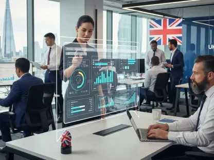 UK Leads as European WealthTech Faces Q3 2025 Downturn