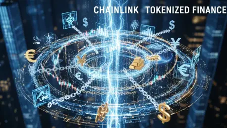 Grayscale Highlights Chainlink as Key to Tokenized Finance
