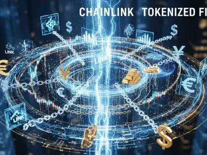 Grayscale Highlights Chainlink as Key to Tokenized Finance