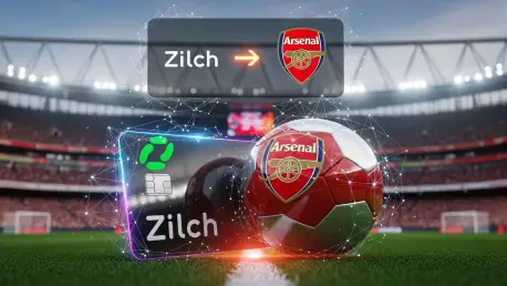 How Zilch Redefines Fan Payments with Arsenal Partnership?