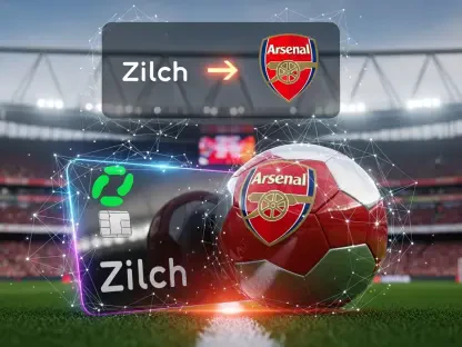 How Zilch Redefines Fan Payments with Arsenal Partnership?