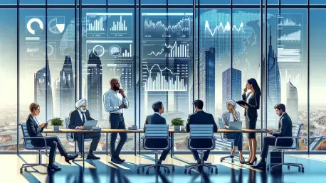 Germany’s Affluent Boom Redefines Wealth Management