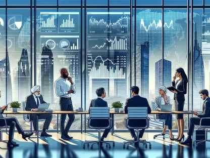 Germany’s Affluent Boom Redefines Wealth Management