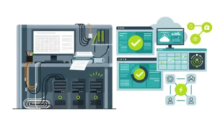 Are Financial Firms Ready to Prove Compliance Continuously?