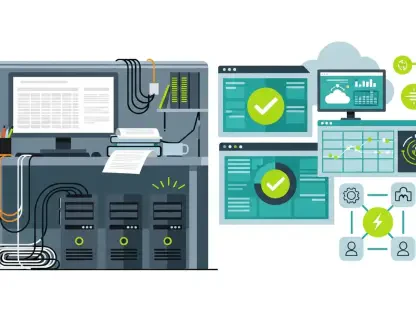 Are Financial Firms Ready to Prove Compliance Continuously?