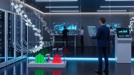 Big Credit Unions at a Crossroads Amid NCUA Turmoil