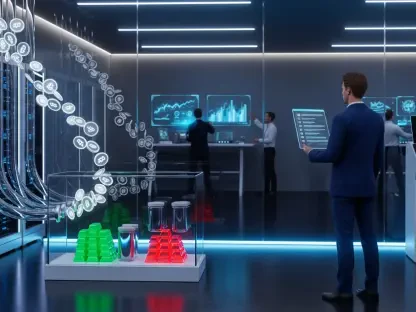 Big Credit Unions at a Crossroads Amid NCUA Turmoil