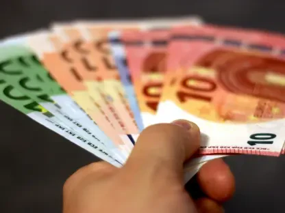 EU Debunks Myths on Cash Ban with New €10,000 Limit Law