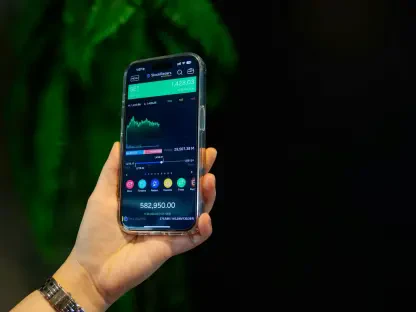 Trend Analysis: Order Flow in Modern Markets