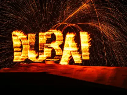 What’s Next for Crypto at Blockchain Life 2026 in Dubai?