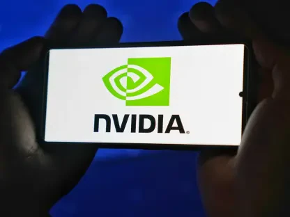 NVIDIA's AI Leadership Fuels Growth Amid Rising Risks