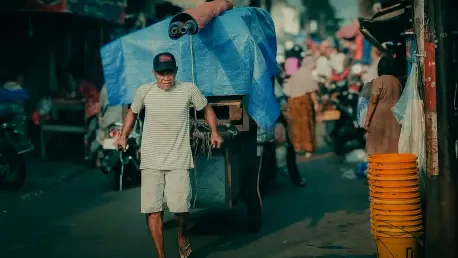 Why Doesn’t Amex Fear Buy Now, Pay Later Competition?