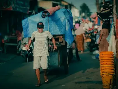 Why Doesn't Amex Fear Buy Now, Pay Later Competition?