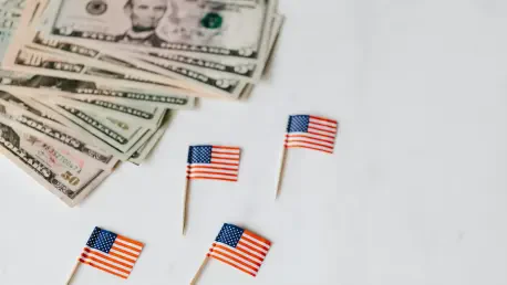 How Did US FinTech Investments Surge 35% in Q3 2025?