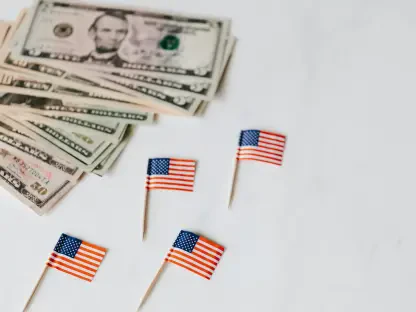 How Did US FinTech Investments Surge 35% in Q3 2025?