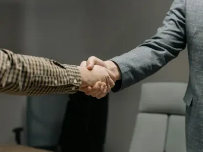 What Are the Top Fintech M&A Deals Shaping October 2025?