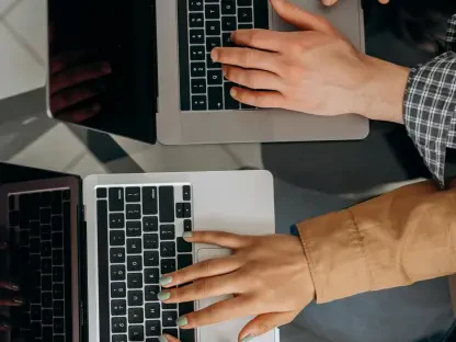 How Did German-Led Sting Bust Global Online Fraud Network?