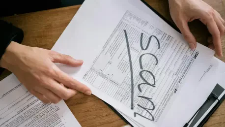 Afterpay Faces Rising Self-Pay Fraud in BNPL Services