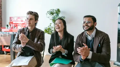 What Are October 2025's Top Fintech Funding Successes?