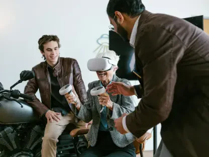 Can FinTech Sustain Its $1.5B Weekly Funding Surge?